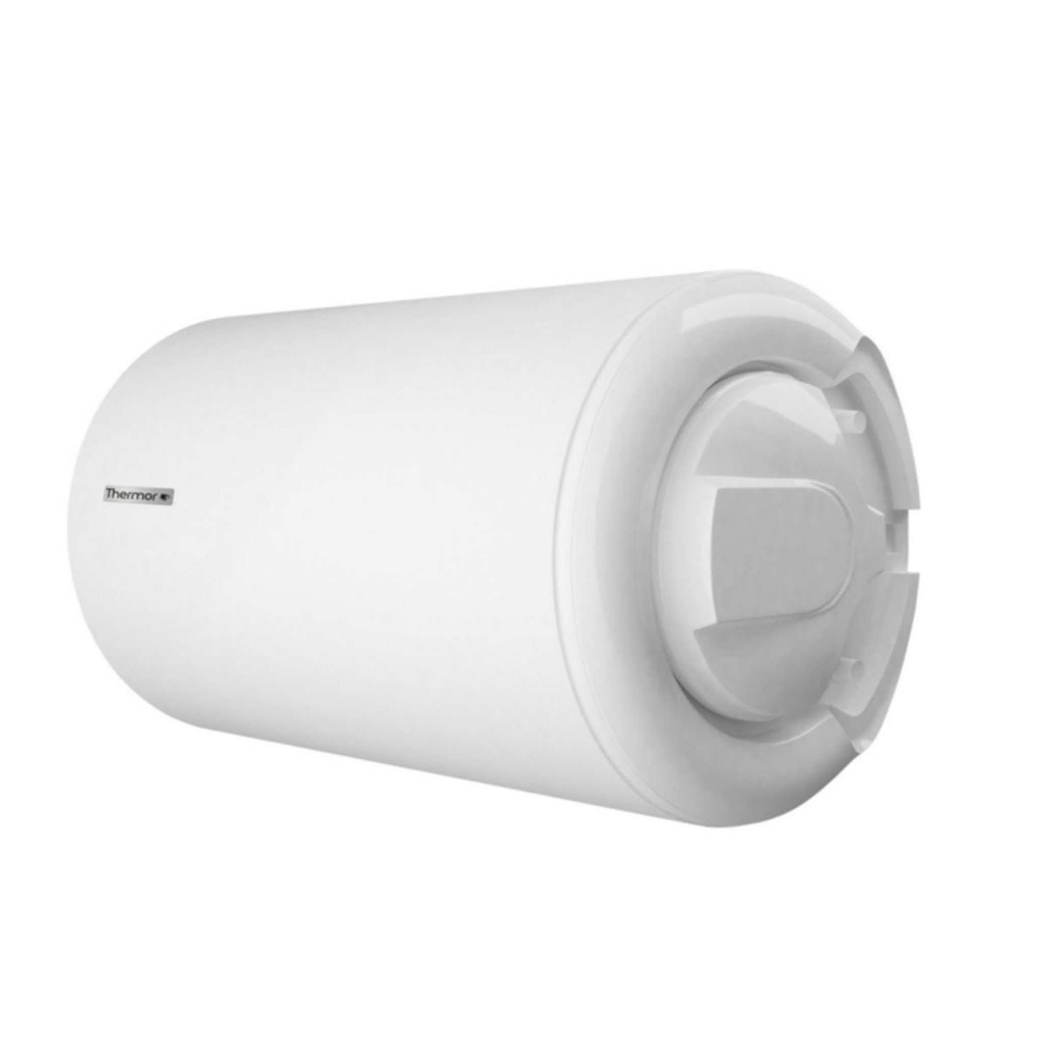 Voir la diapositive 2 : Thermor Chauffe eau électrique blindé 150l 2200w - 253021-