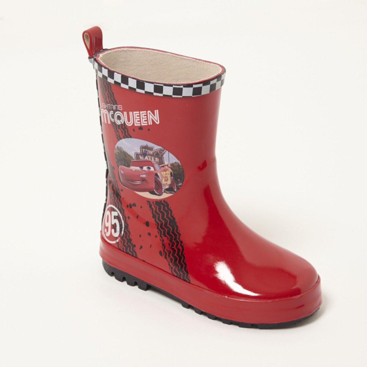 Bottes de 2024 pluie cars