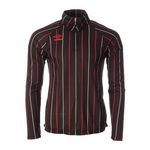 UMBRO T Shirt  Homme Umbro Referee Jersey. Coloris disponibles : Noir