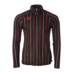 UMBRO T Shirt  Homme Umbro Referee Jersey. Coloris disponibles : Noir