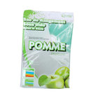 DIVERS Sac de compression - 60 x 50 cm - Senteur pomme. Coloris disponibles : Vert, Jaune, Rose, Blanc