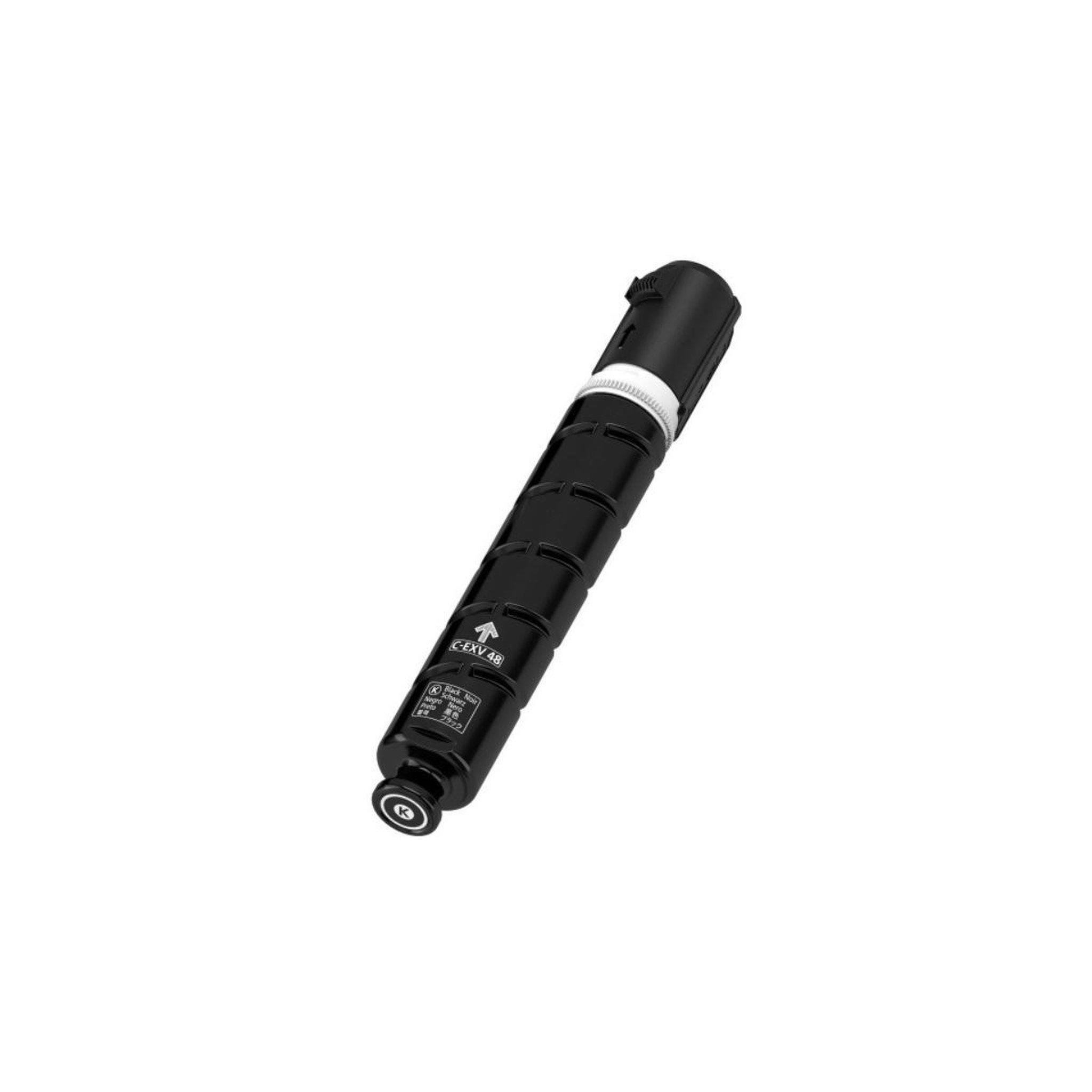 Voir la diapositive 2 : Canon Toner Canon C-EXV 48 noir original pour imageRUNNER C1325iF, C1335iF