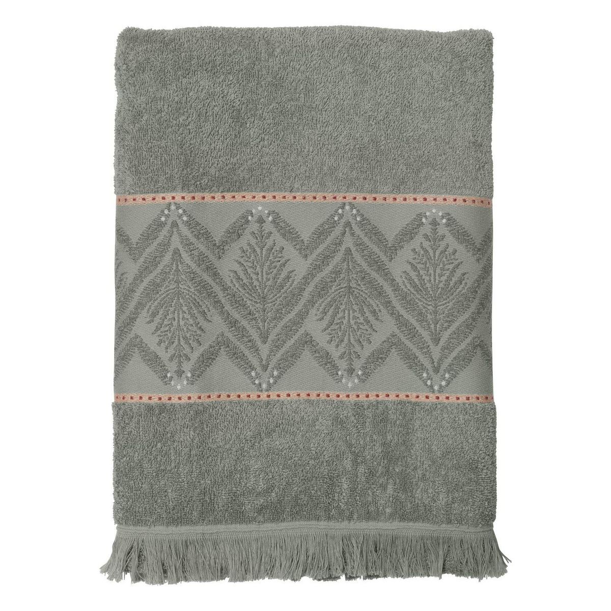 ATMOSPHERA Ensemble de 3 pièces de linge ROMANCE - Vert