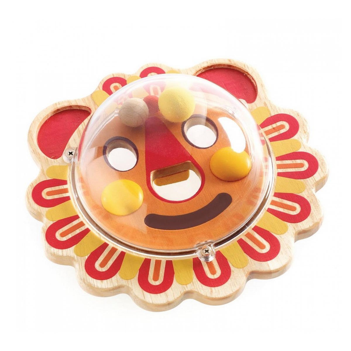 Djeco jeu de manipulation PitiWizi