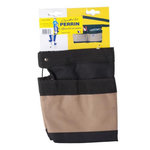 OUTILS PERRIN Pochette avec ceinture