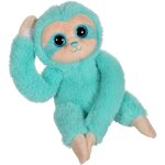 Cijep Peluche douce paresseux 45 cm pas cher 