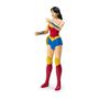 Voir la diapositive 4 : Dc Comics DC Comics - Figurine Wonder Woman 30 cm - Des 3 ans