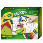 GOLIATH Atelier de mosaïque