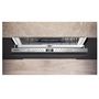 Voir la diapositive 6 : Siemens Lave-vaisselle 60cm 14 couverts 40db tout intégrable - SX63EX01CF