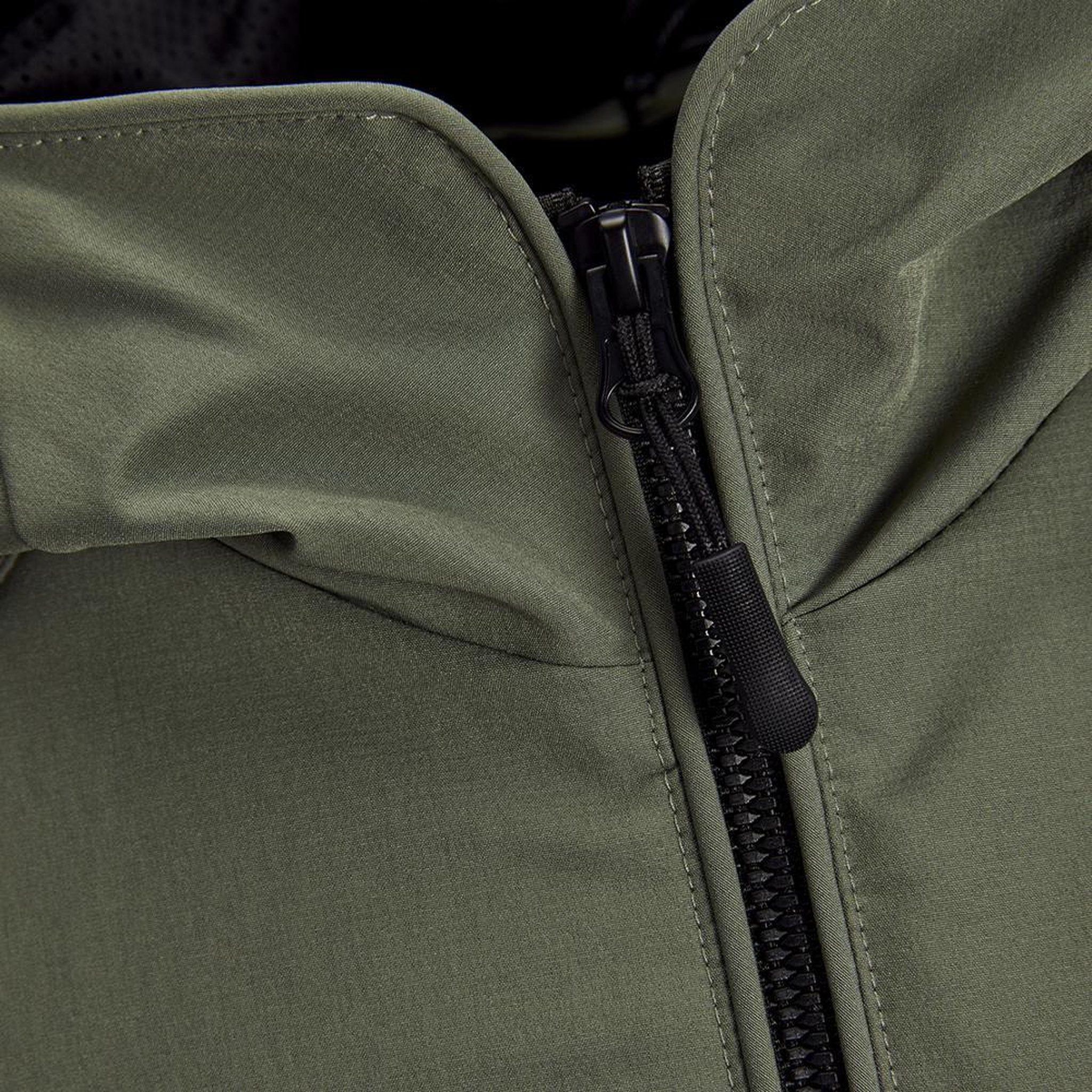 Voir la diapositive 2 : Jack & Jones Bomber Vert Homme Jack & Jones Track