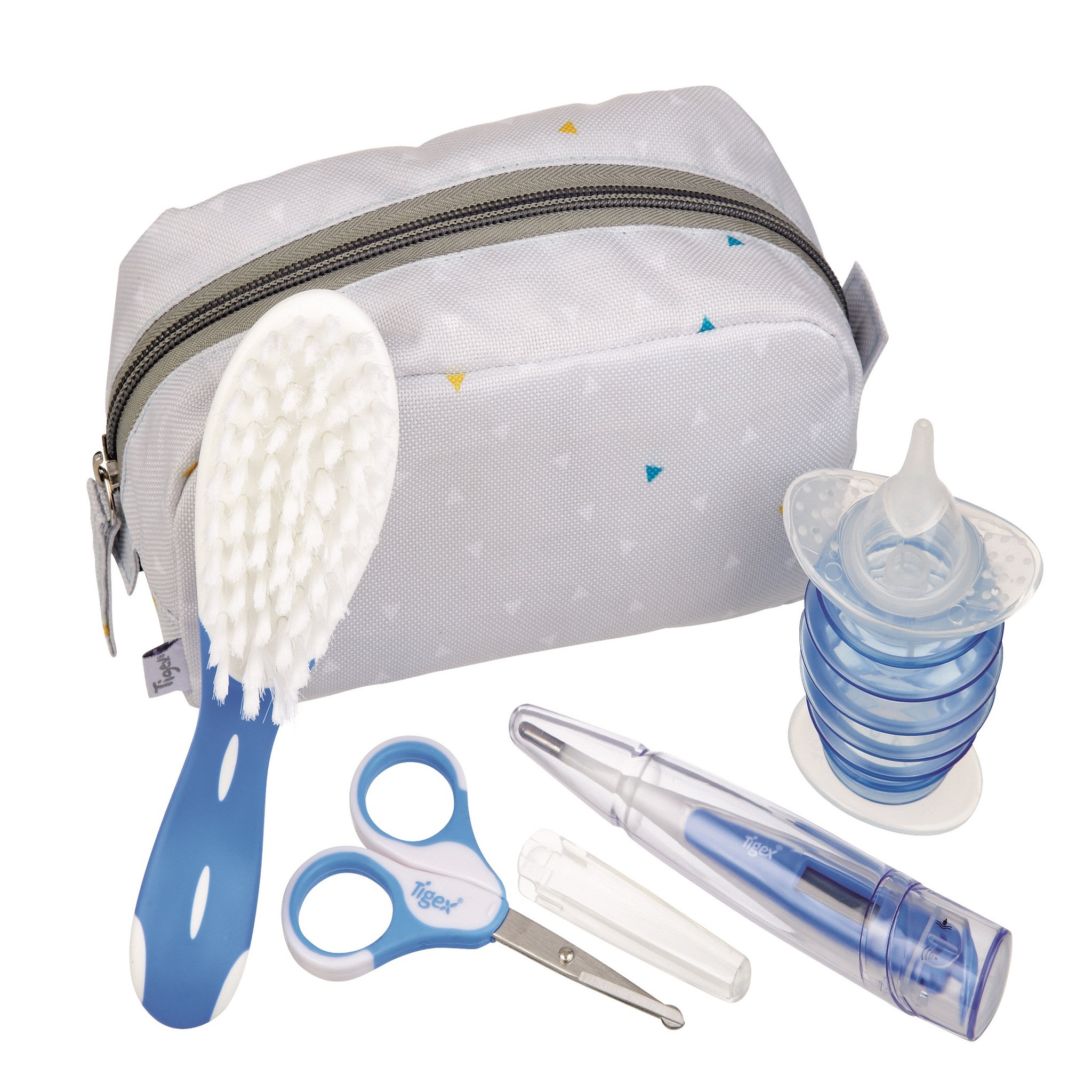 TIGEX Trousse de soin bébé