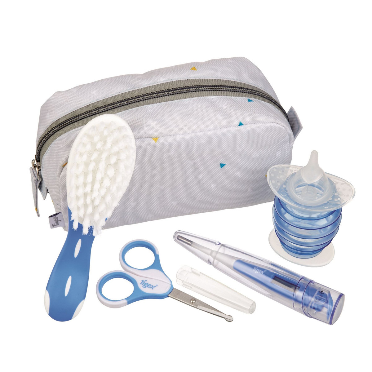 TIGEX Trousse de soin bébé