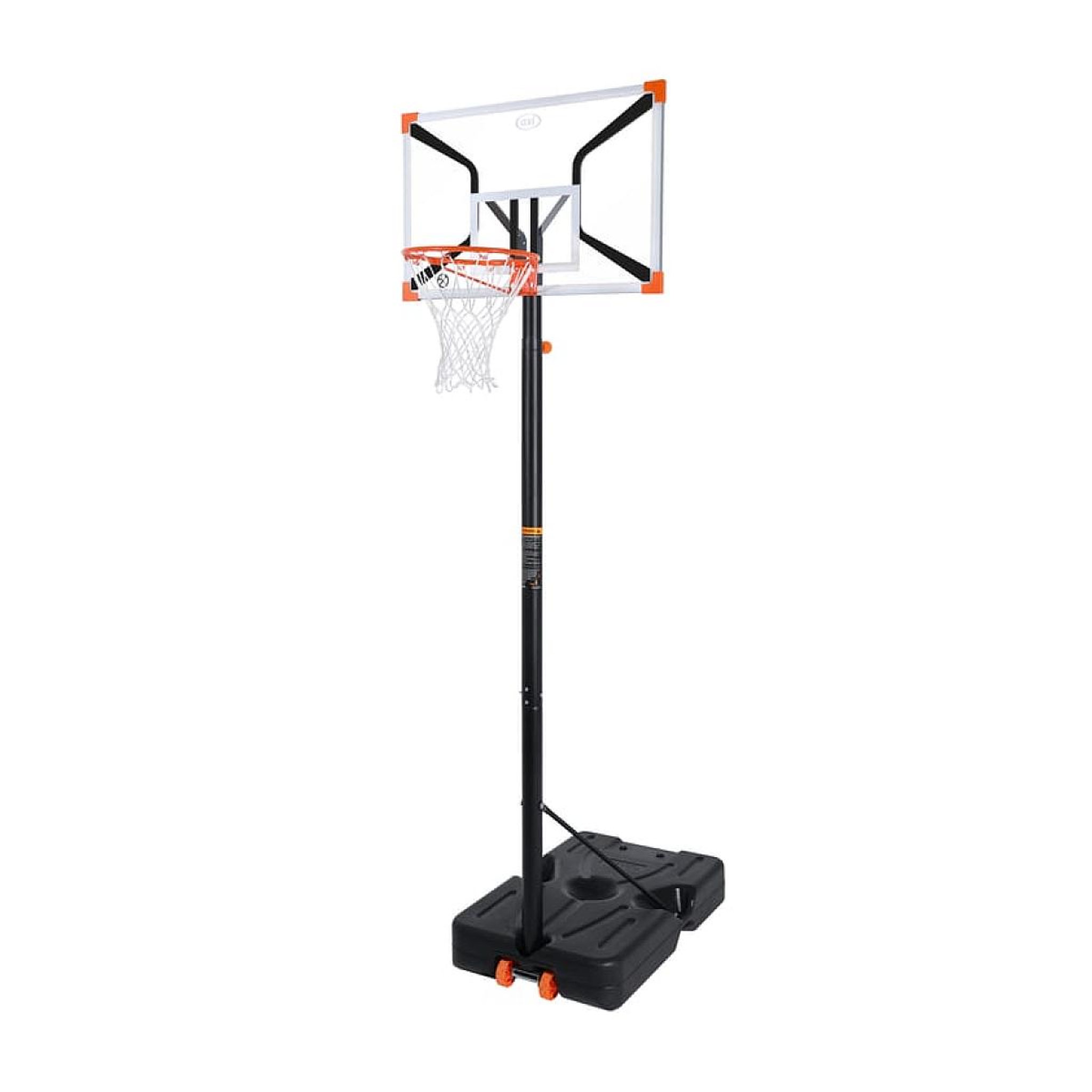 Axi House Panier basket Elite réglable 230305 cm