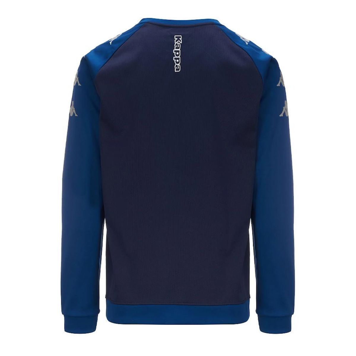 KAPPA Sweat D'entrainement  Homme Kappa Parme