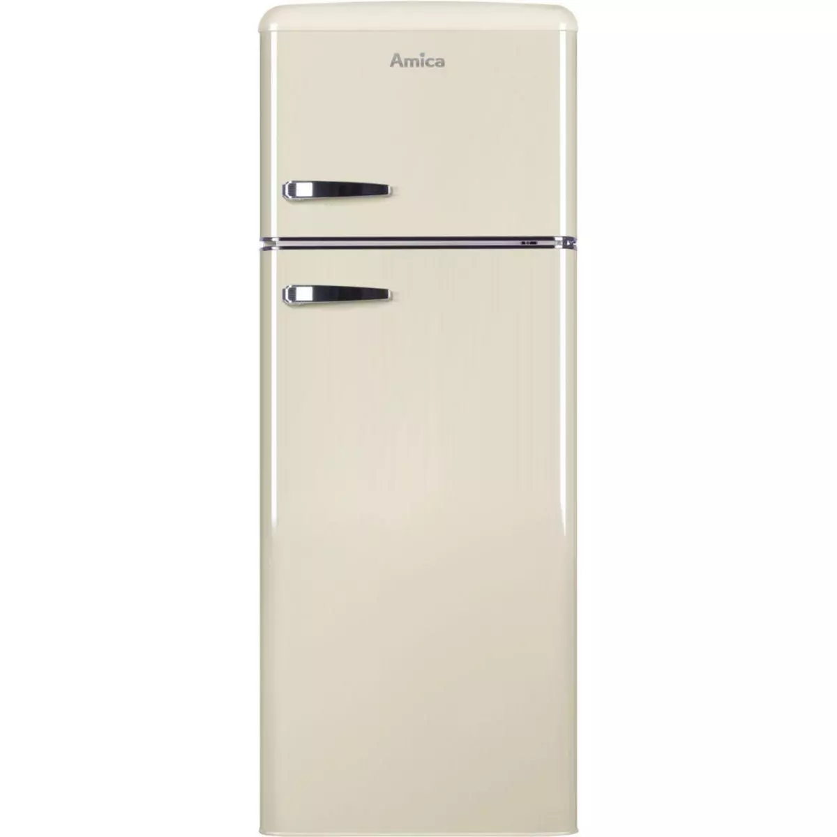 Amica Réfrigérateur 2 portes AR7252C