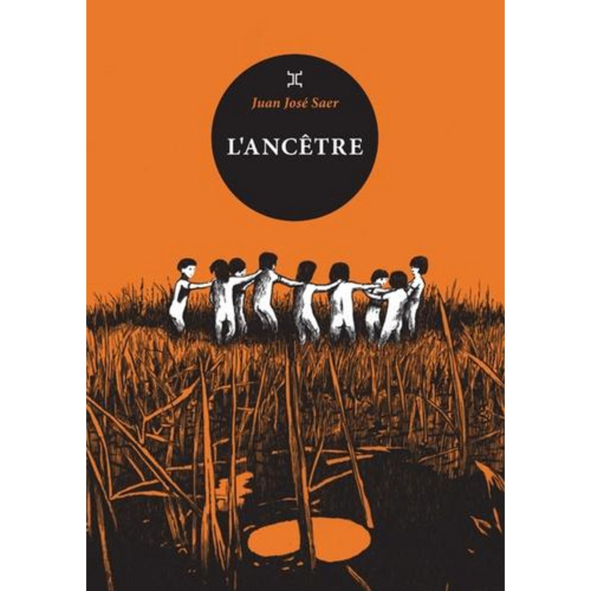 L'ANCETRE, Saer Juan José