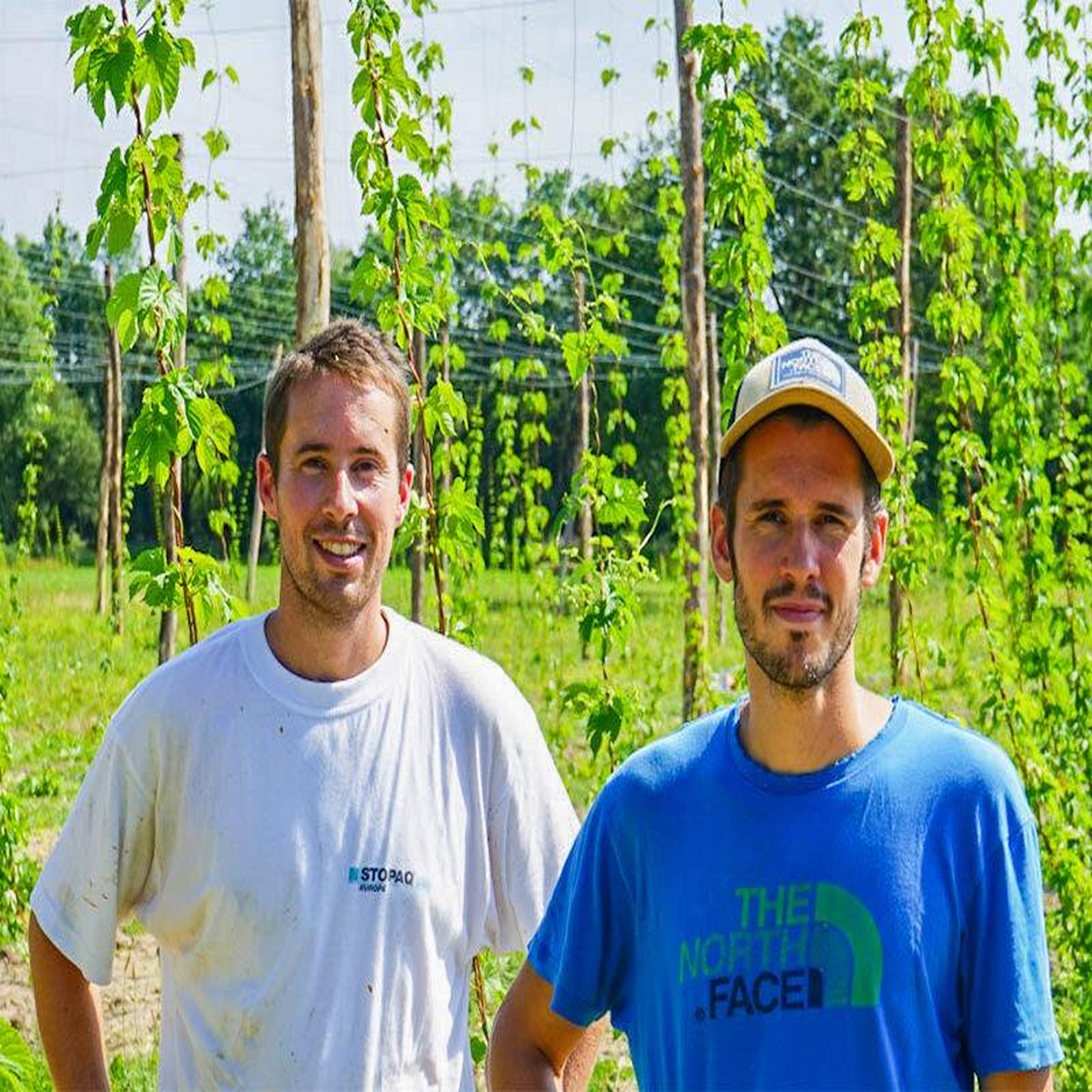 Voir la diapositive 3 : Smartbox Dégustation de bières et visite d'une brasserie solidaire près de nantes - coffret cadeau sport & aventure