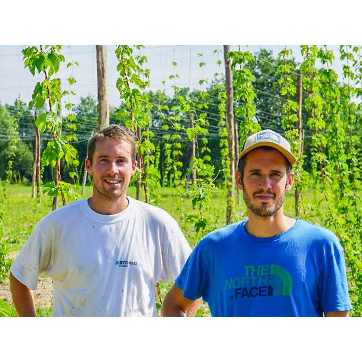 Smartbox Dégustation de bières et visite d'une brasserie solidaire près de Nantes - Coffret Cadeau Sport & Aventure