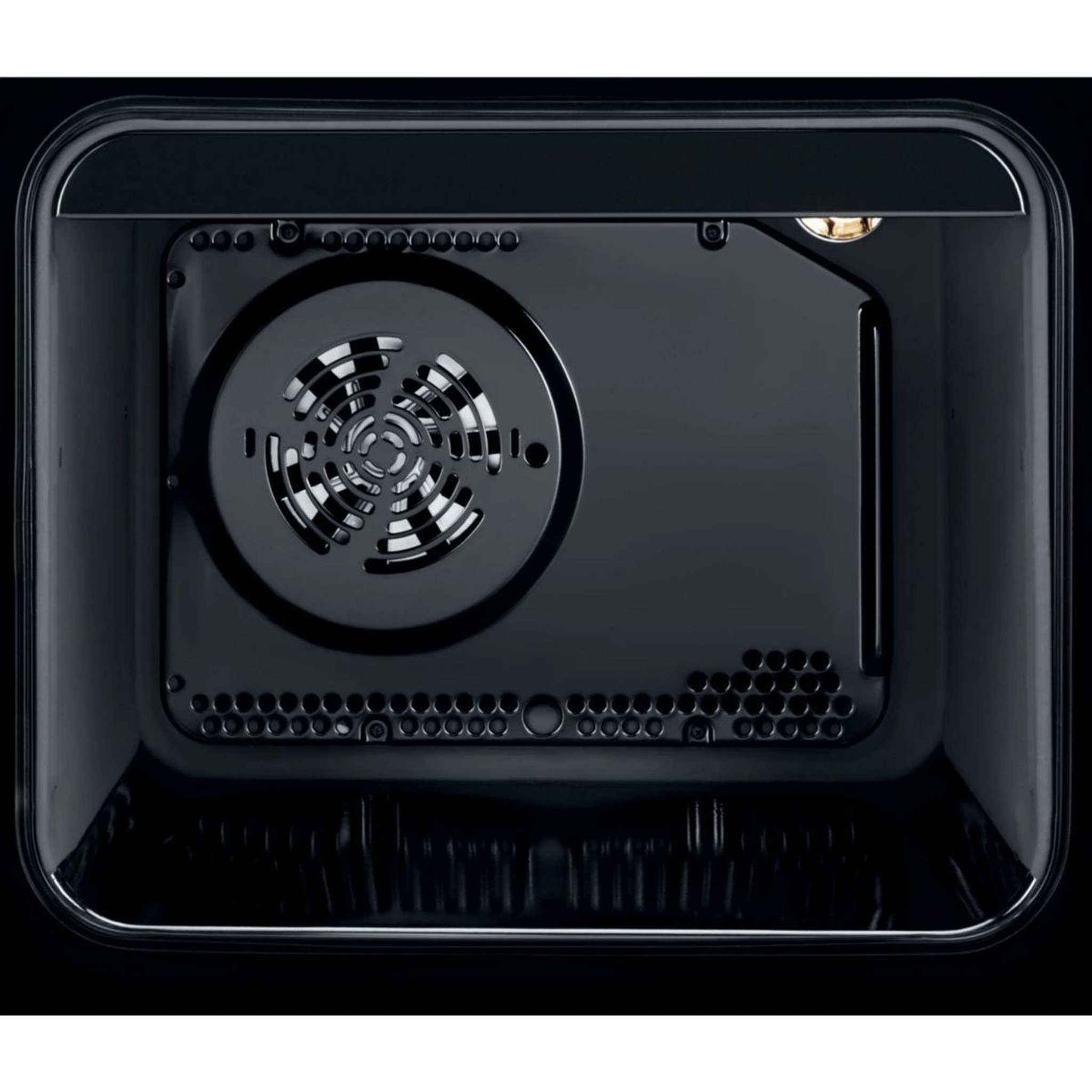 Voir la diapositive 3 : ELECTROLUX Cuisinière vitrocéramique ekr524275k