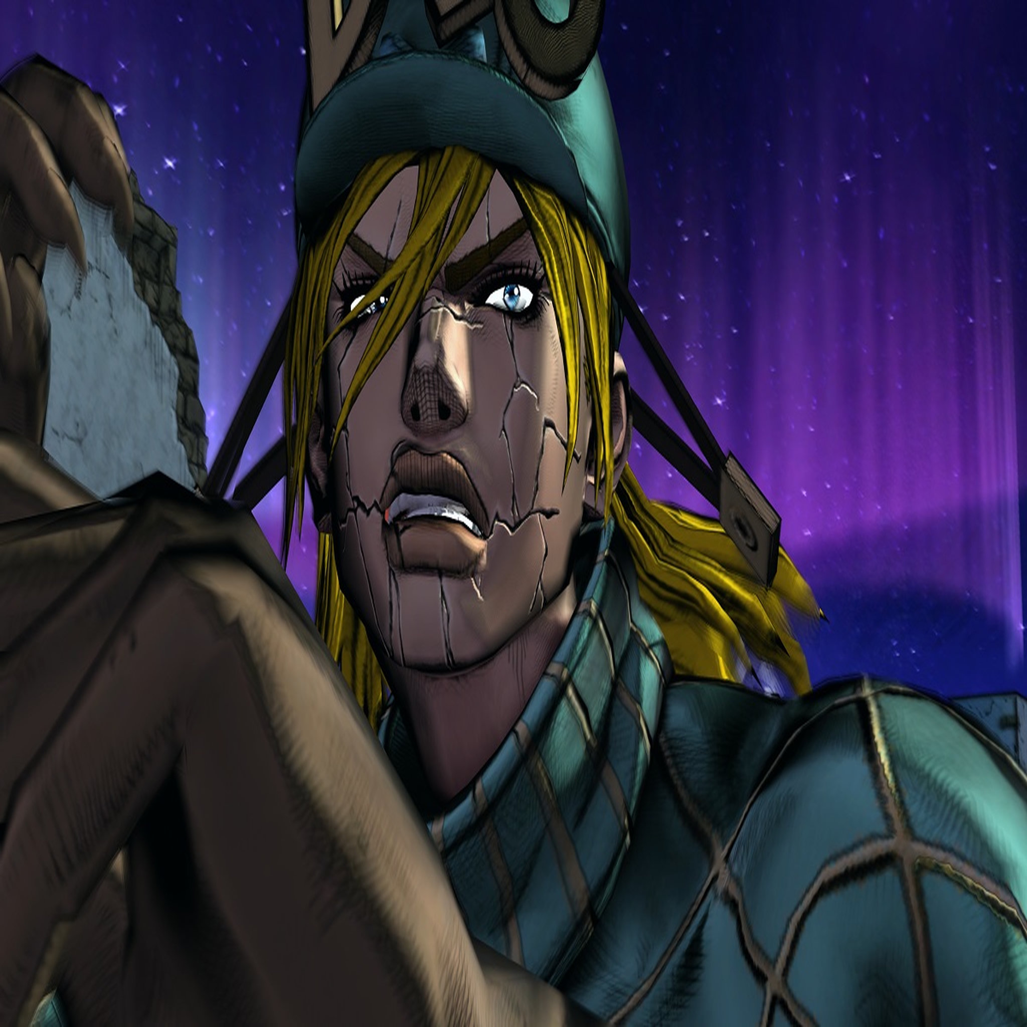 Voir la diapositive 8 : JoJo's Bizarre Adventure: All-Star Battle R Xbox Series X