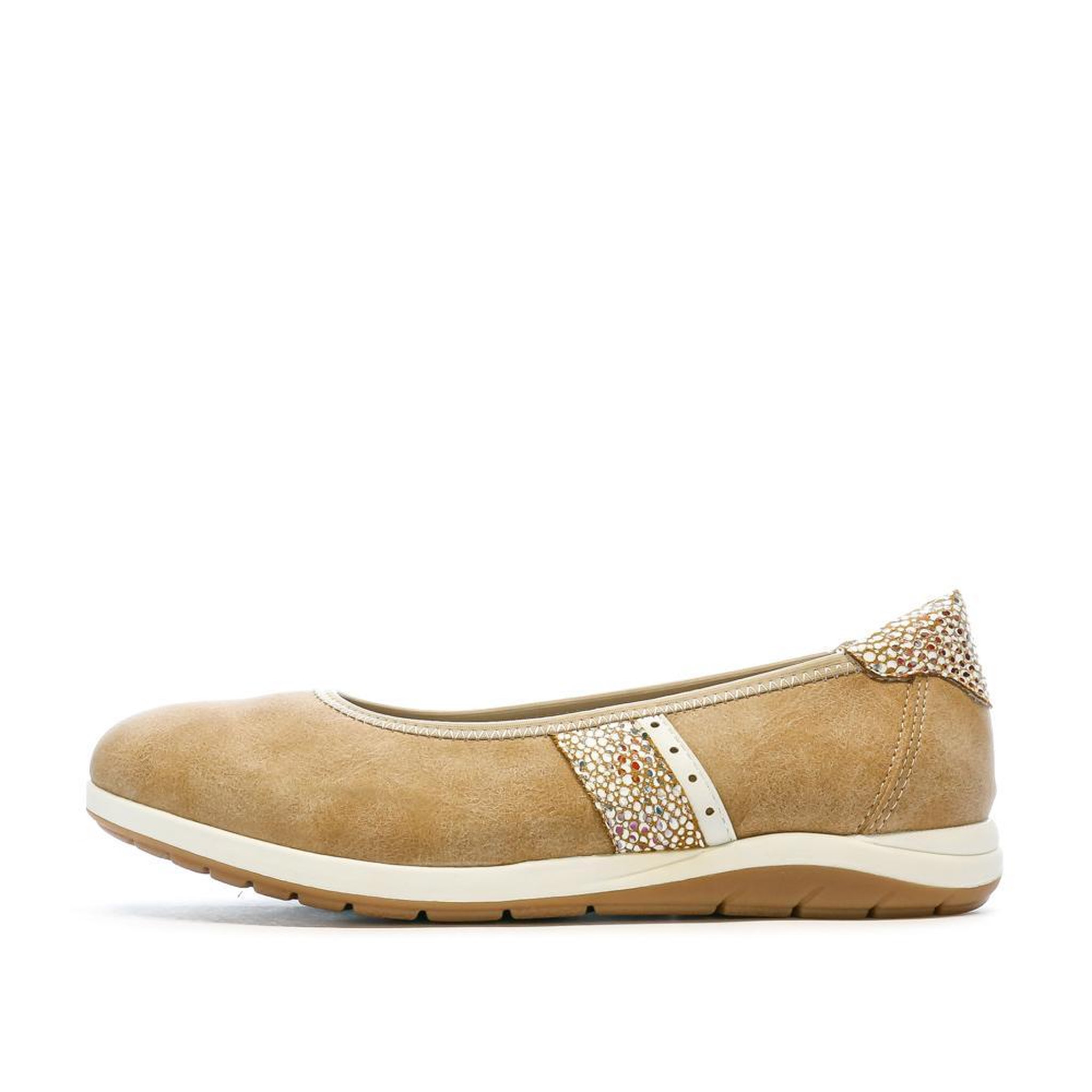 Voir la diapositive 1 : RELIFE Ballerines  Femme RELIFE Hypnote