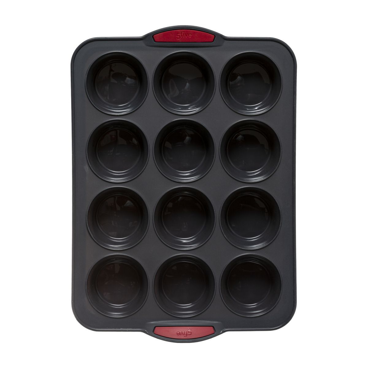 Moule 12 dômes en silicone