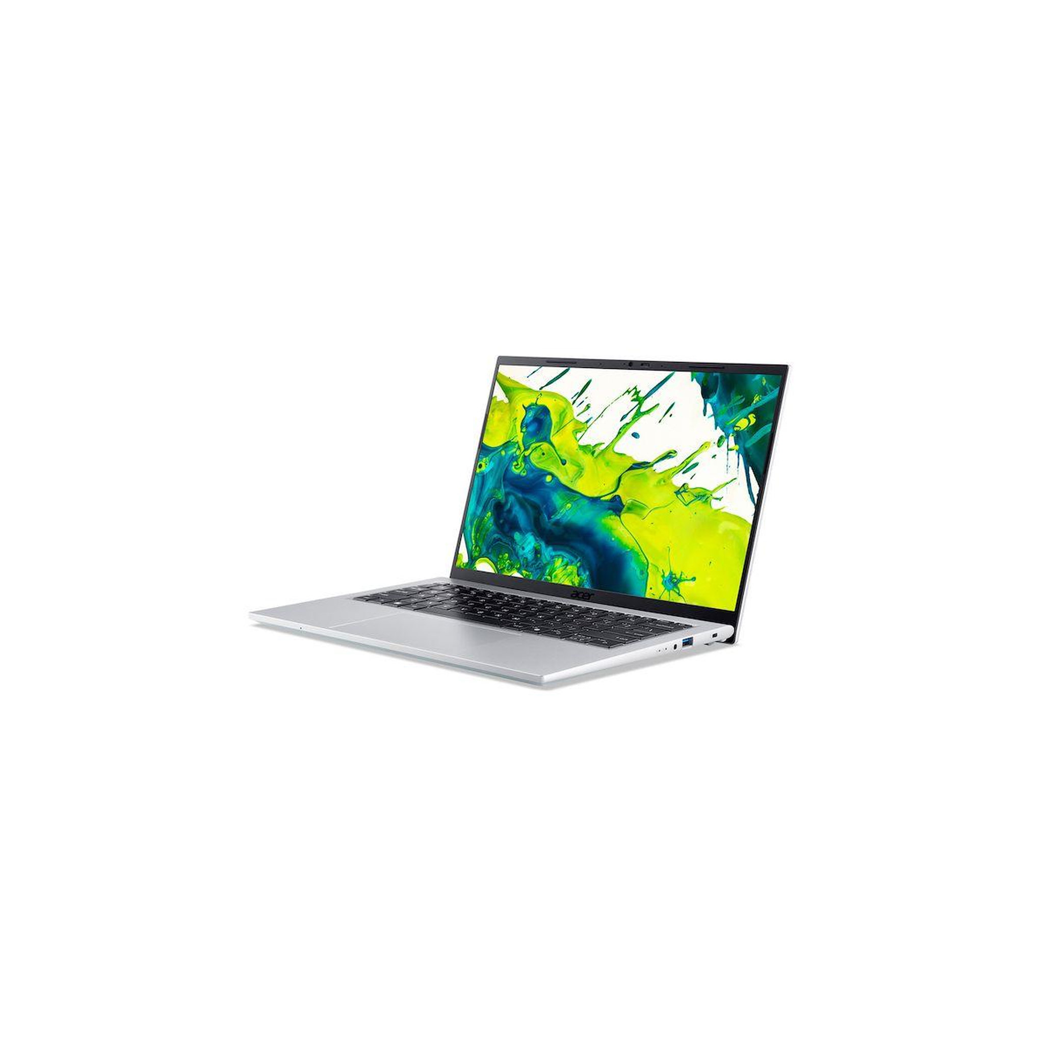 Voir la diapositive 3 : ACER Ordinateur portable aspire ag14-72p-7542 14  intel core 7 150u 16 go ram ssd 512 go