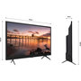 Voir la diapositive 2 : ESSENTIEL B TV LED 32HD-A7000 Android TV-32 pouces (80cm)