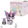Voir la diapositive 1 : HELLO KITTY Figurine gp-toys Ode to Joy Hello Kitty rose