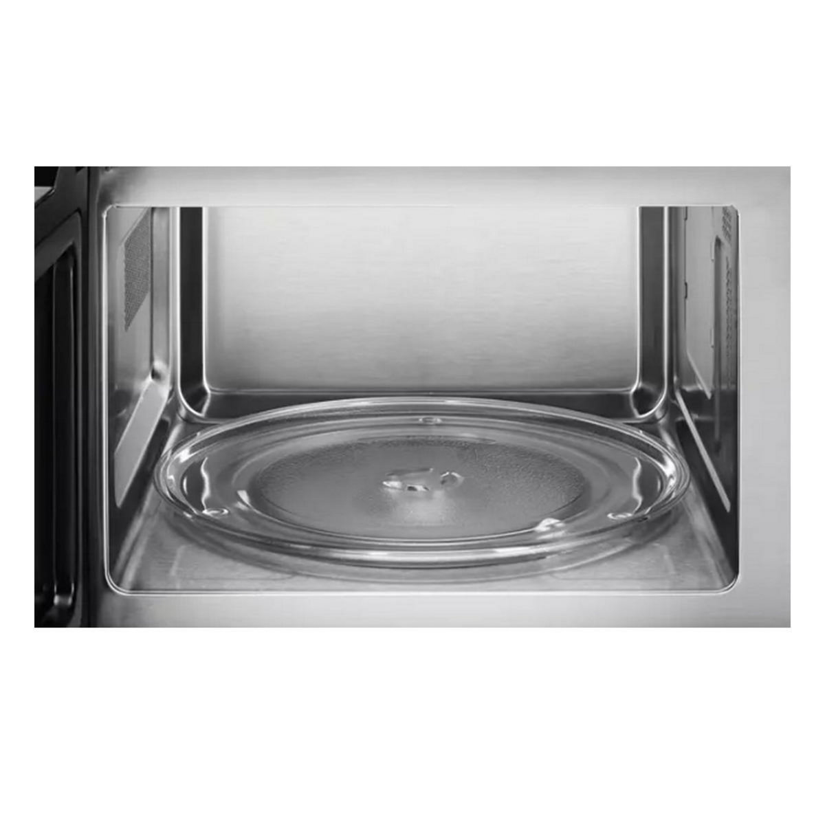 ELECTROLUX Micro-ondes gril encastrable 25l 1400w blanc - LMS4253TMW