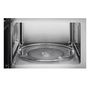 Voir la diapositive 3 : ELECTROLUX Micro-ondes gril encastrable 25l 1400w blanc - LMS4253TMW