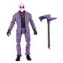 Voir la diapositive 4 : Fortnite - Pack de 4 figurines Squad Mode Dark Legends Saison 5