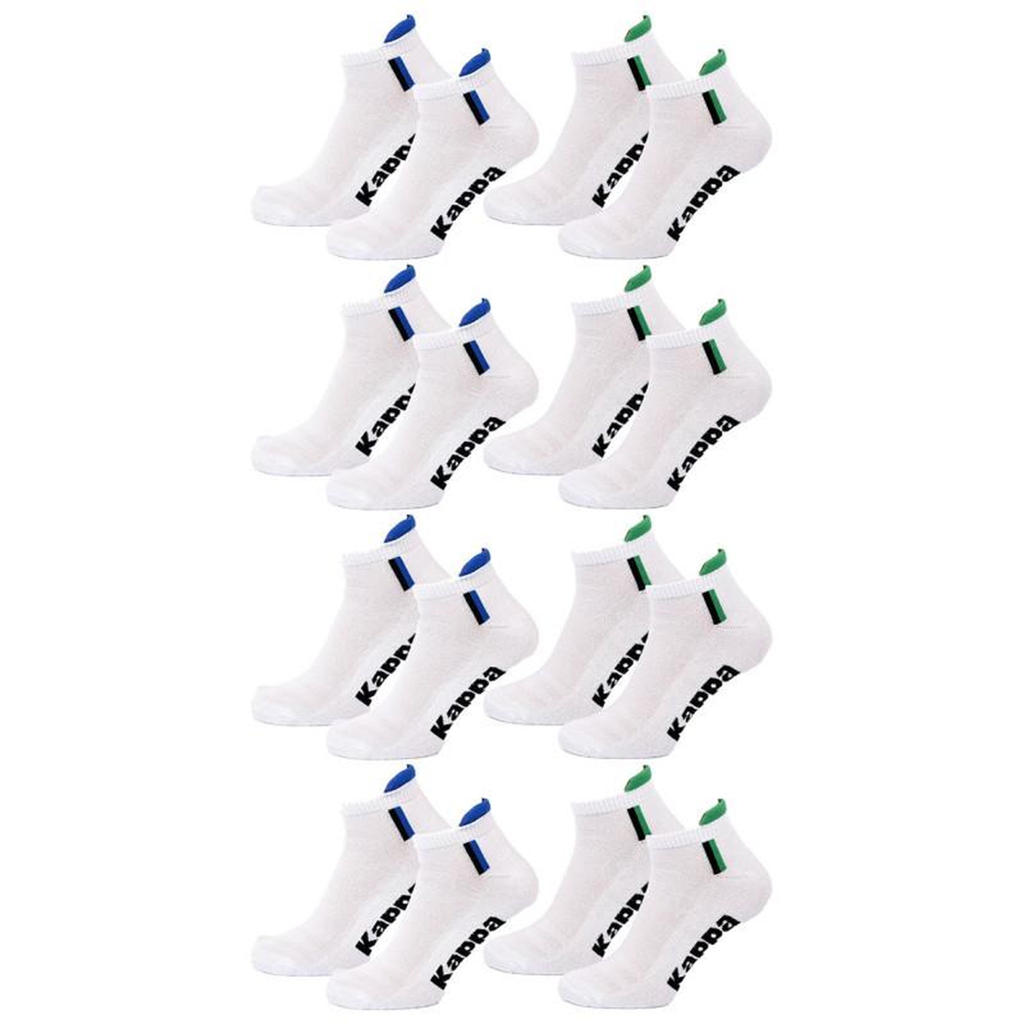 Multicolore
