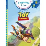 TOY STORY. FIN DE CP NIVEAU 3, Albertin Isabelle