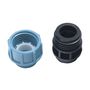 Voir la diapositive 5 : Jardibric Raccord droit 16b 3-4f d25 plymouth