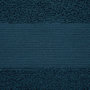 Voir la diapositive 2 : ATMOSPHERA Serviette de Toilette  Confort  50x90cm Bleu Égéen