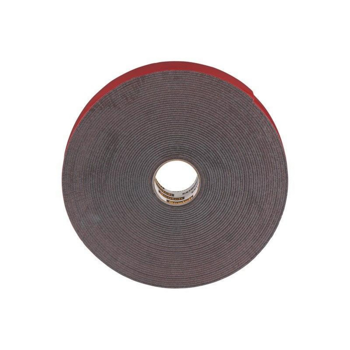 CENTRALE BRICO Double face extérieur 10m x 19mm Fix 3M gris