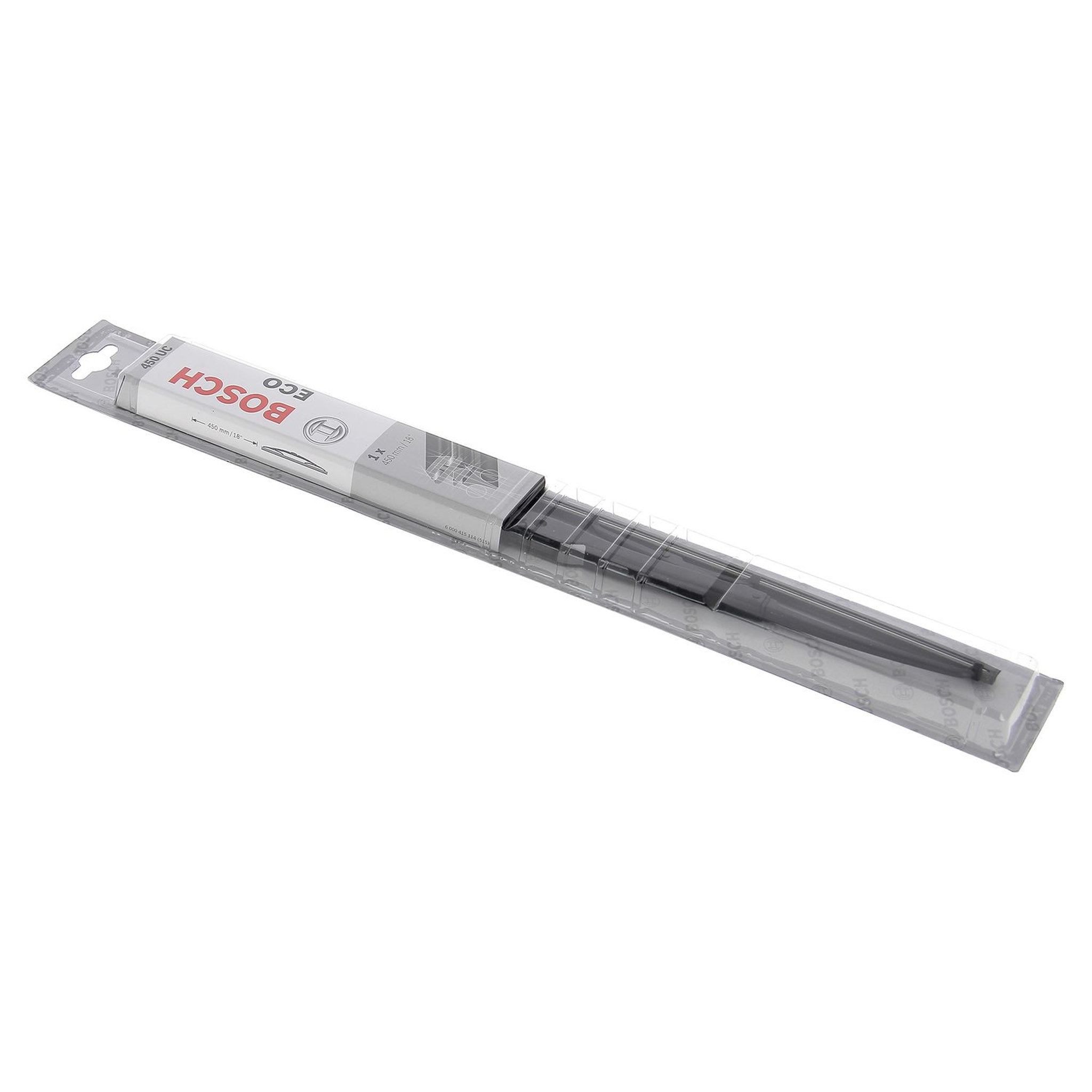 Voir la diapositive 3 : BOSCH Balai d'essuie-glace BOSCH ECO 450UC