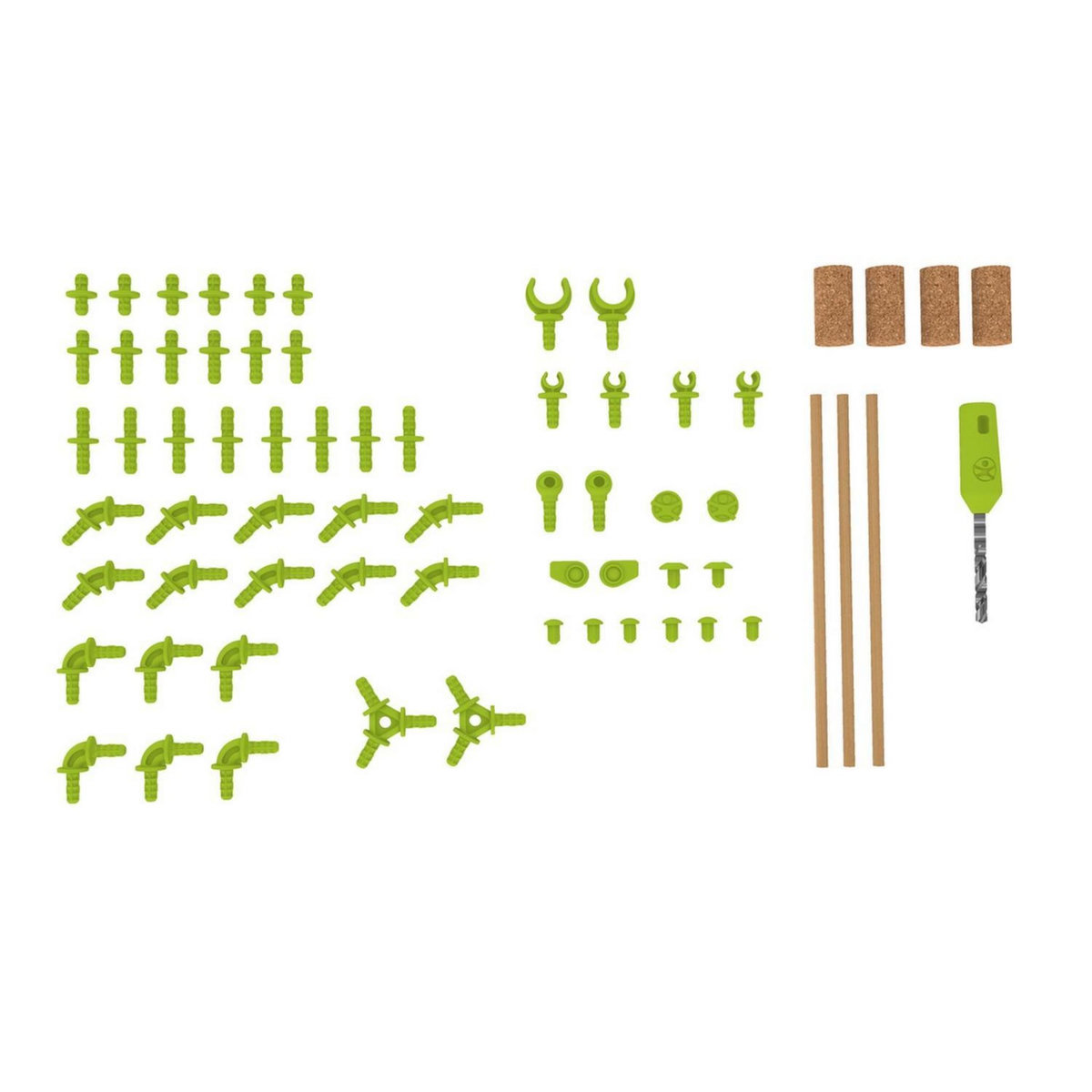 Haba Kit construction de personnages