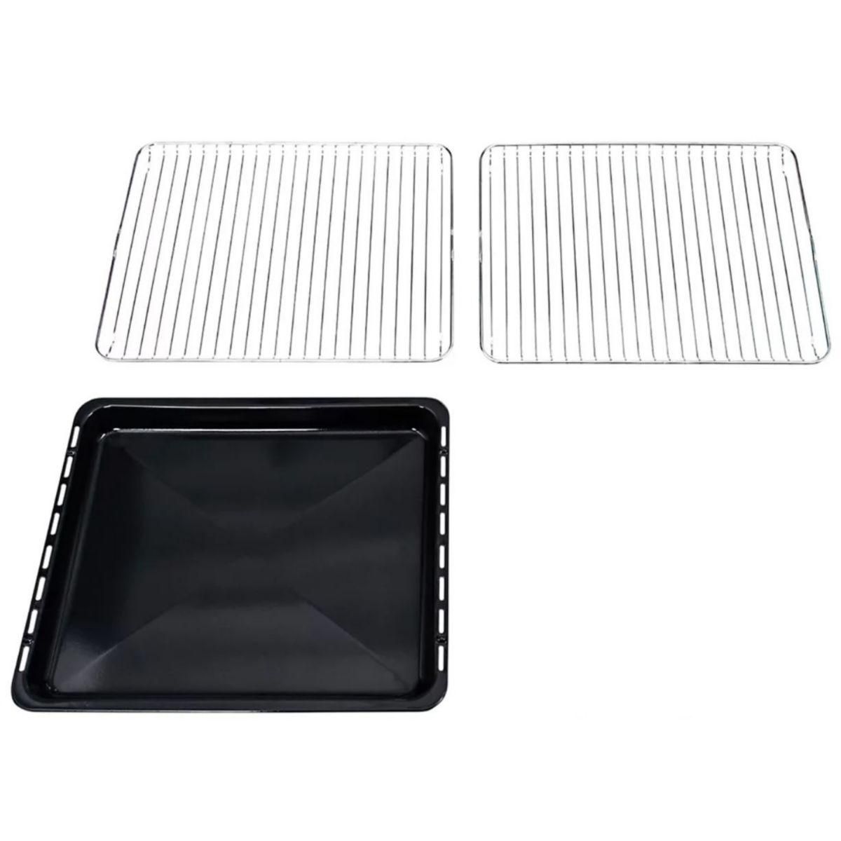 ESSENTIEL B Four encastrable EFMC65N1