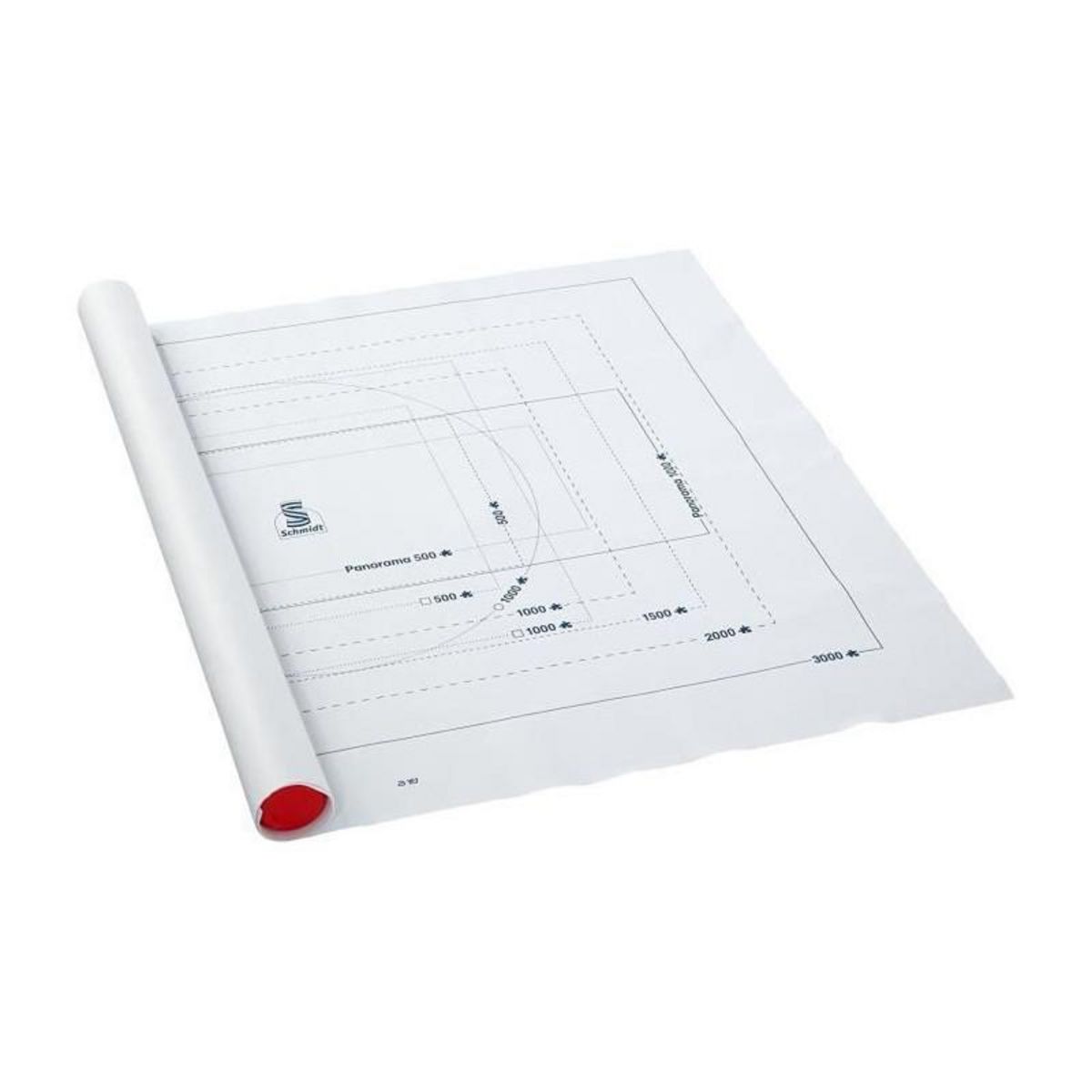 SCHMIDT SPIELE  Puzzle Accessoires Rouleau Range-Puzzle- Jusqua 3000 Pieces