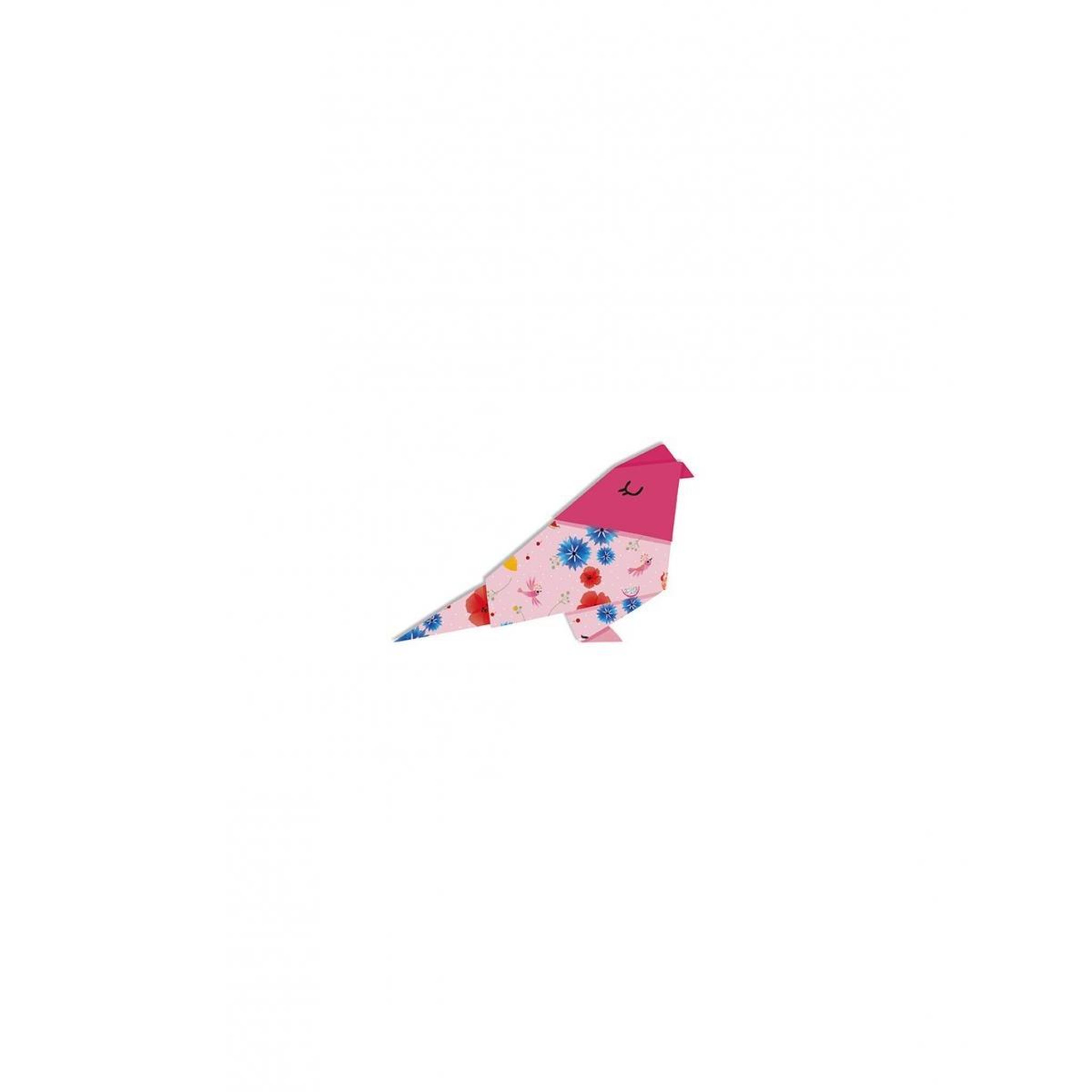 Voir la diapositive 3 : JANOD Origami Jolies Decos