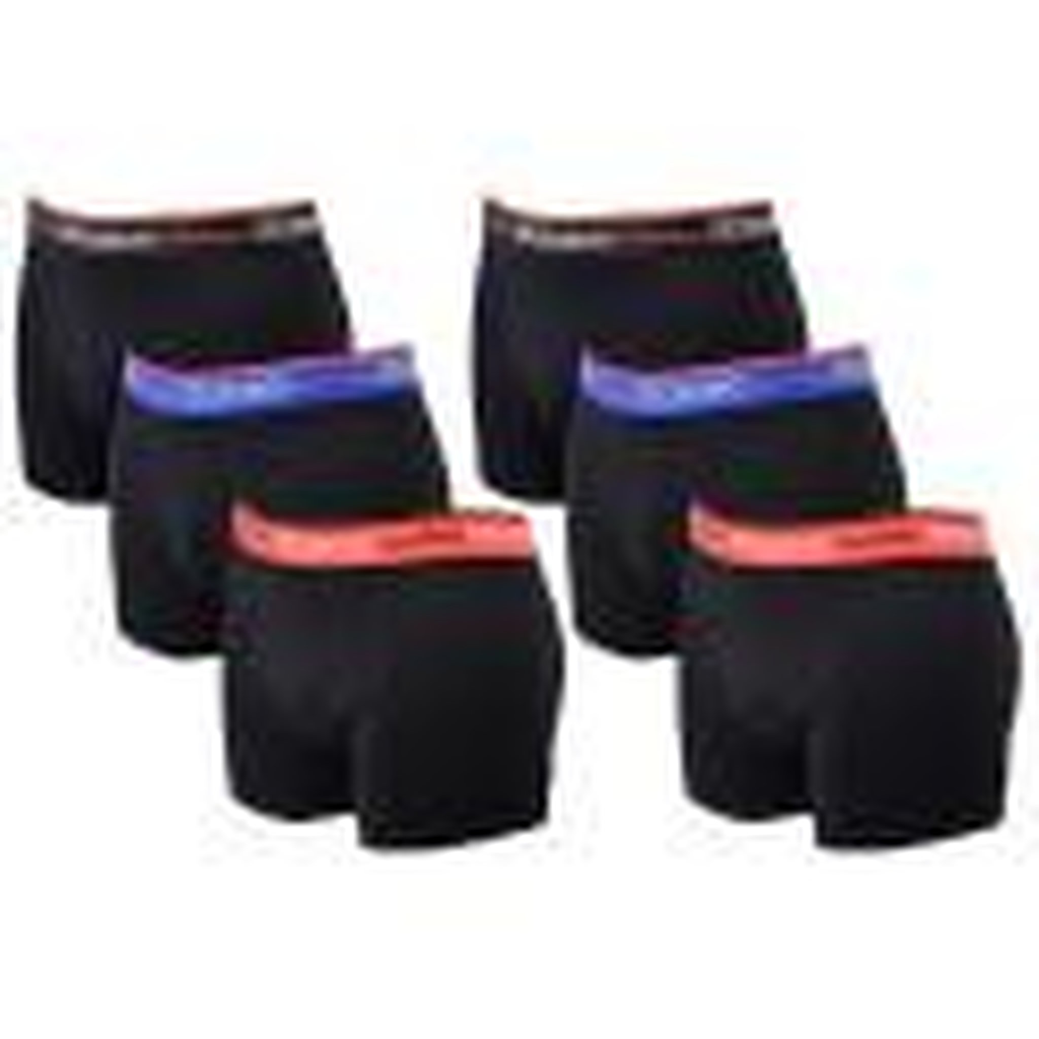 KAPPA Boxer homme KAPPA. Coloris disponibles : Multicolore