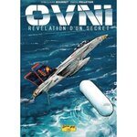 OVNI : REVELATION D'UN SECRET, Bourret Jean-Claude