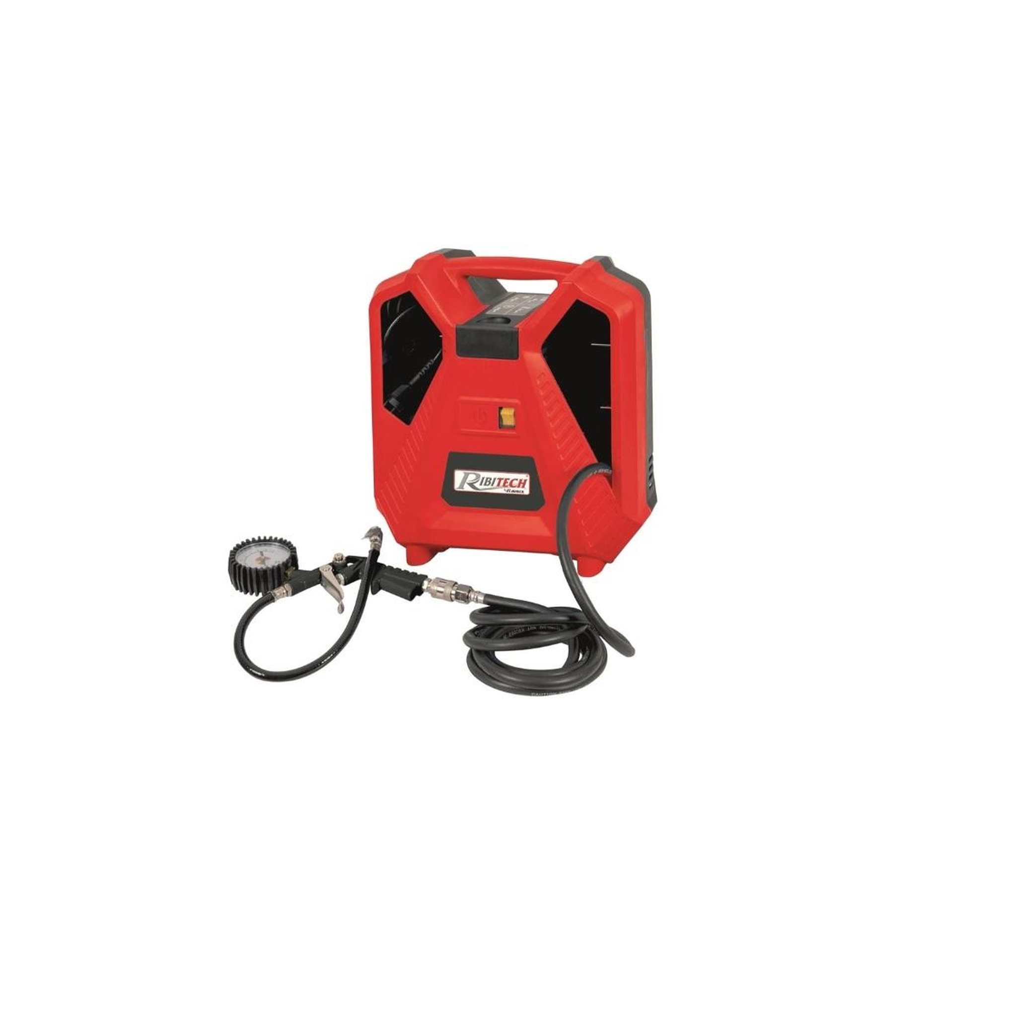 Ribimex Compresseur valise - PRCOMP1/KIT