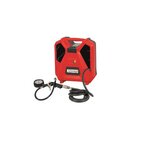 Ribimex Compresseur valise - PRCOMP1/KIT