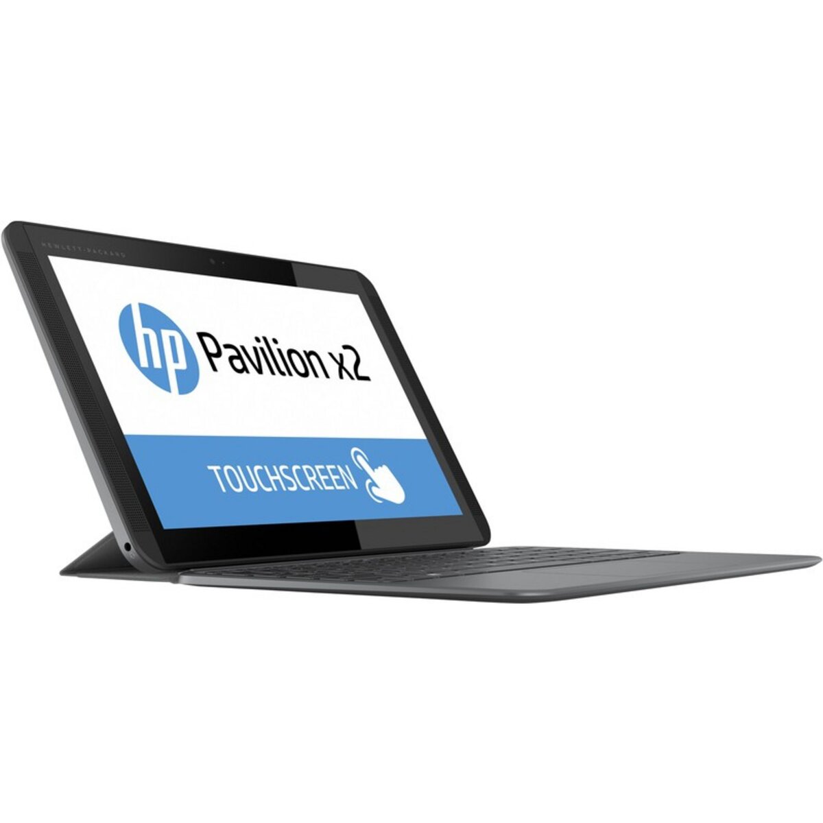 HP Ordinateur portable Pavilion X2 (10-K098NF)