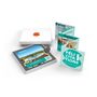 Voir la diapositive 2 : Smartbox 3 jours de bien-être absolu - Coffret Cadeau Séjour