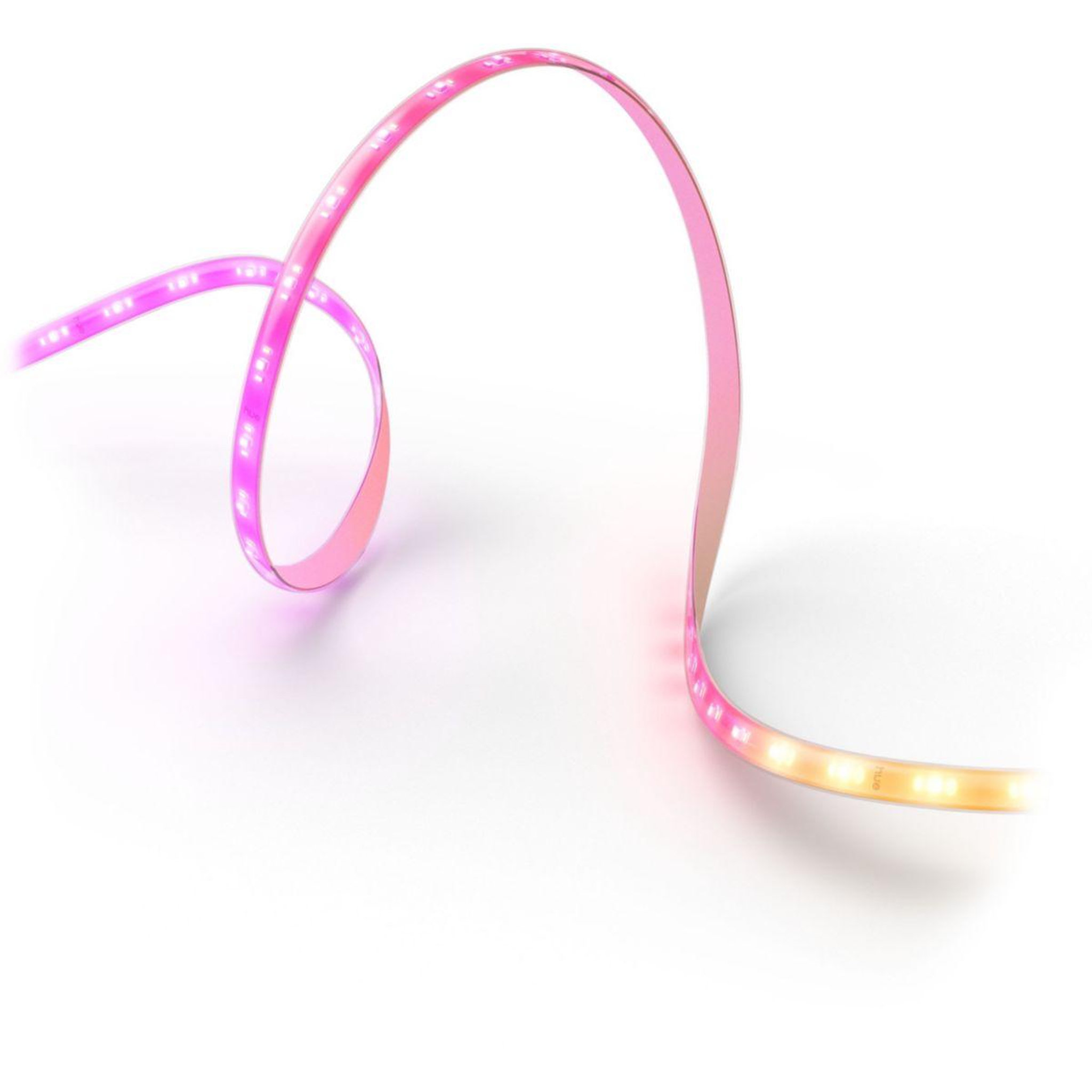 PHILIPS HUE Bandeau LED Flux Strip Light 3m White&Color gradient