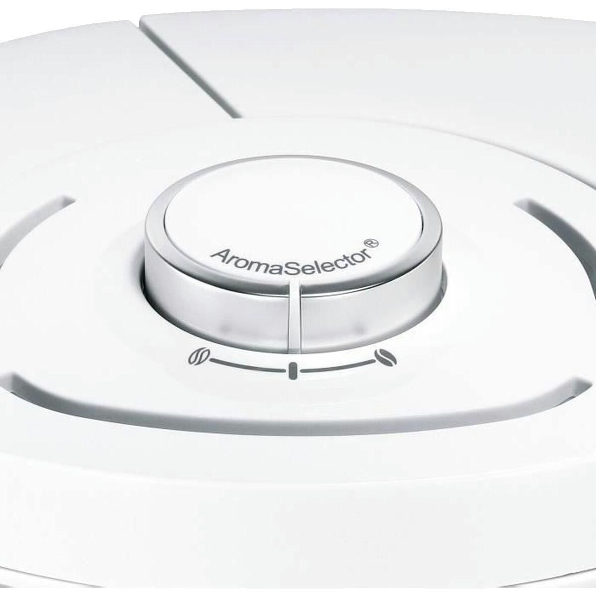 Melitta Cafetière Melitta Look V Timer 1025-07 programmable 1,25 litre